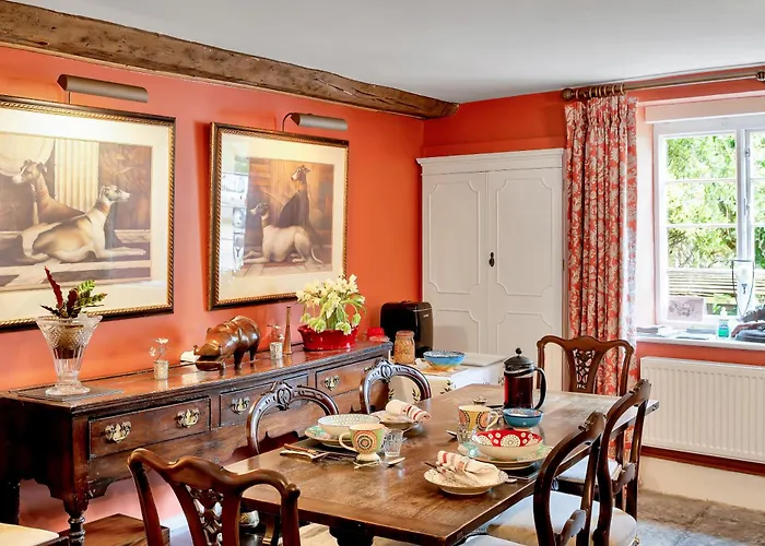 Clare Cottage