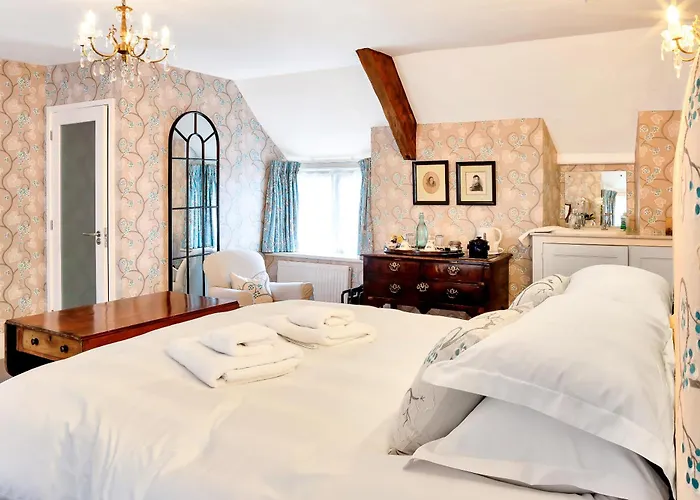 Clare Cottage
