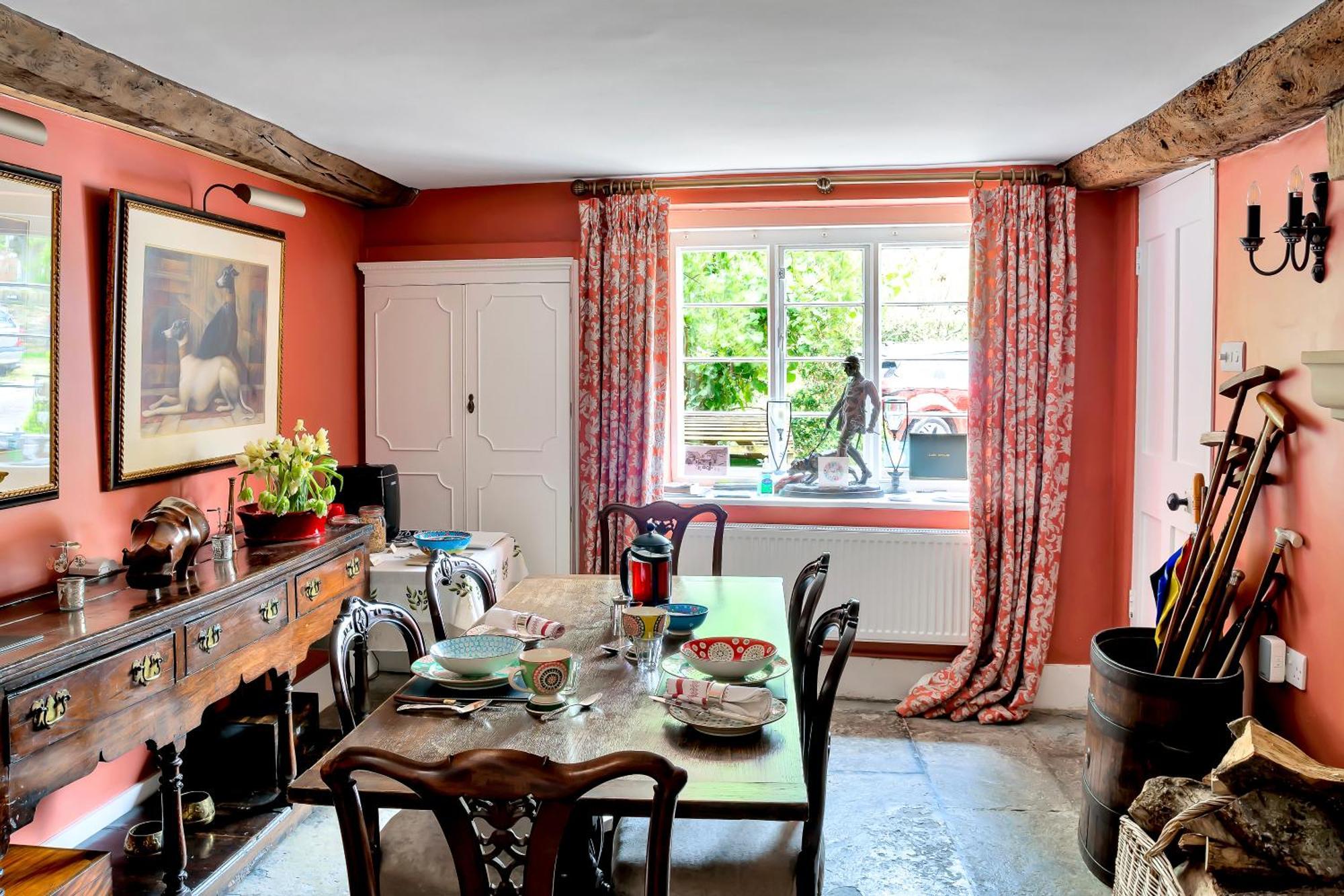 Bed & Breakfast Clare