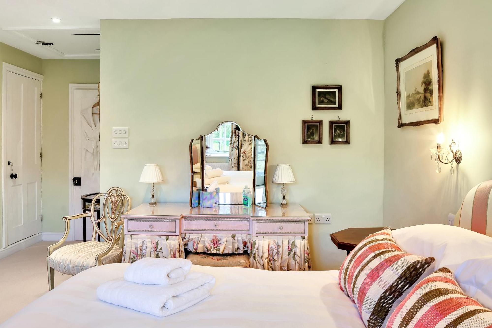 Bed & Breakfast Clare