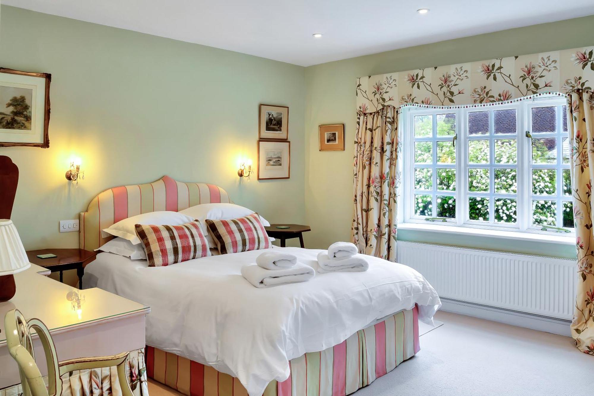 Bed & Breakfast Clare 3*