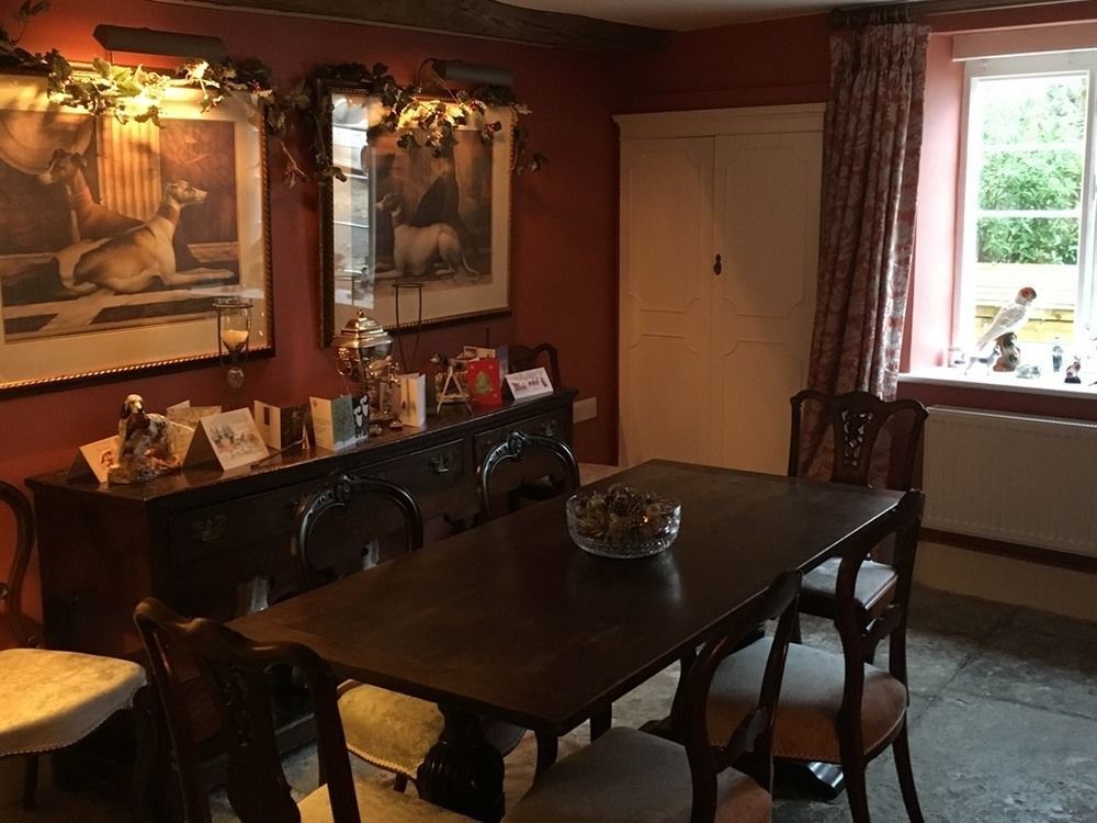 Clare Bed & Breakfast 3*
